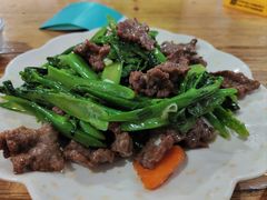 -南记食粥坊·宵夜大排档(莲花总店)