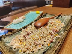 -傑·料理·海鲜放题(佛山文华荟店)