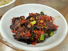 -笨罗卜浏阳菜馆(太平街店)