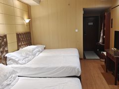 -花水湾第一村温泉大酒店