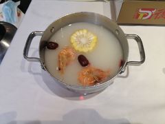 -德天肥牛海鲜火锅(城西银泰店)