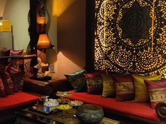 -泰合玺·精油疗愈SPA(南京光环花园城店)