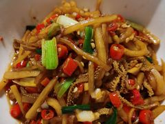 -味上湘菜馆(岳麓山店)