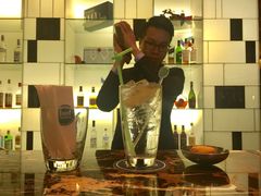 -扬州绿地铂骊酒店