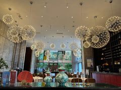 大堂-湛江菜.江南首席(昆山店)