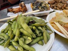 -正宁路小吃夜市