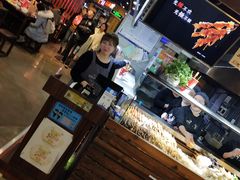-童陈记重庆冷串串(食宝街店)