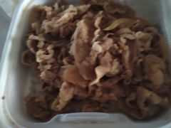 -吉野家(凯旋购物广场店)