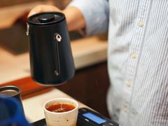 -Again Coffee Roaster(香蜜湖店)