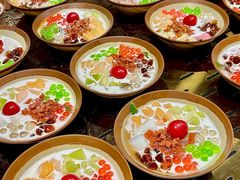 -伍棵星炭烤自助料理·烤鳗鱼(浦东食品城店)