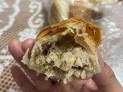 -采芝斋(中山南路店)