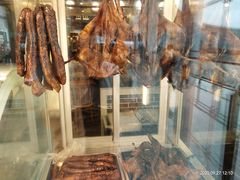 板鸭-老四川(T3航站楼F指廊店)