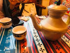 -卡万金特色藏餐