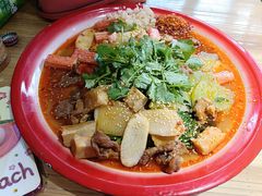 -老街称盘麻辣烫·冒菜(思北店)