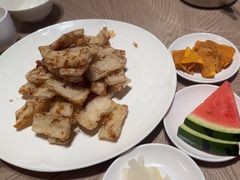 -艳阳天·非遗楚菜(武汉客厅店)