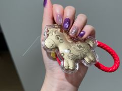 -海底捞火锅(巴黎春天浦建店)