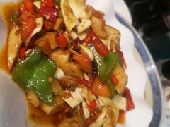 -三色堇(小通巷店)