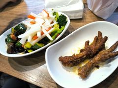 -兰溪十八浇(天一店)
