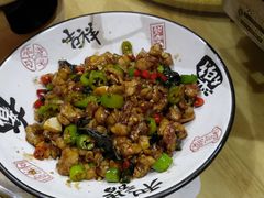 -湘约爨厨(太白立交店)