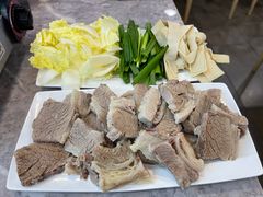 -屋里家延边朝鲜族冷面(梅林3店)