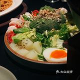 万象城！今天去need吃了漂亮饭！