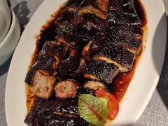 -庆赫隆融合菜馆(群力店)