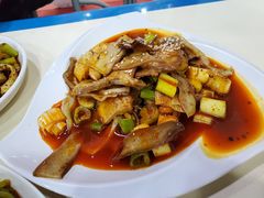 -天一沾水肥肠(科园一街店)