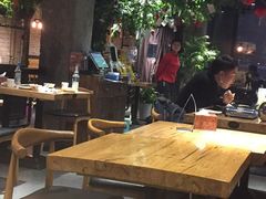 大堂-管氏翅吧(马家堡店)