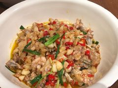 -老湘村·湖南土菜(天河维多利店)