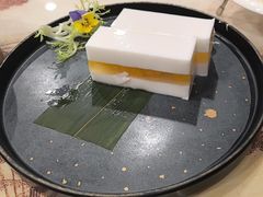 -金城大酒店-中餐厅(汾江中路店)