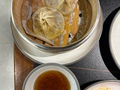 -東盛炭烤自助料理(浦东文峰广场店)