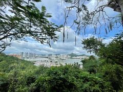 -鹿回头风景区