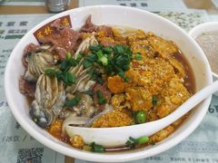 -荔林食店(西华路店)