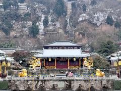 -华清宫景区