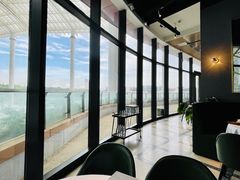 -L'Arome芳芳法国餐厅(仙林金鹰店)