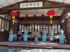 -景德镇古窑民俗博览区