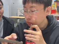 -子午路张记肉夹馍(兵马俑店)