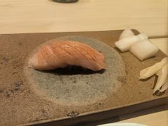 -Ginza Onodera 鮨(外滩十八号店)