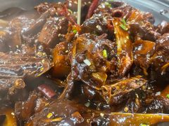 -回味黑鸭煲·始于2006(万松园店)