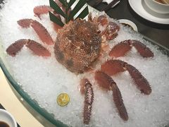 -余欢领鲜火锅(新街口店)