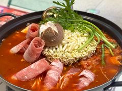 -崔解放·朝韩大排档(虹悦城店)