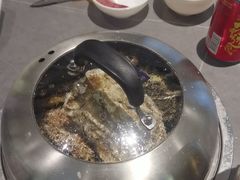 -一方渔歌蒸汽海鲜自助(文化路万达广场店)