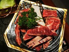 -伏一解牛烤肉专门店(信业购物中心店)