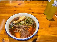 -公交新村粉店(赤岗冲店)