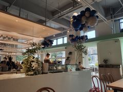 -小满Grainkitchen(滨江商业广场店)
