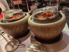 -The COOK·厨餐厅·自助餐(浦东嘉里大酒店)