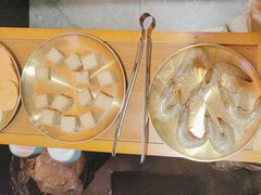 -正宗齐齐哈尔烤肉·齐牛哥鲜切炭火烤肉(杭州总店)