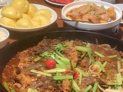 -老板恋上鱼(恒隆广场店)