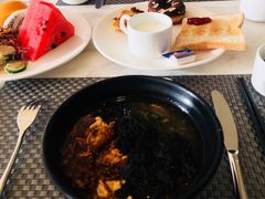 -青岛银沙滩温德姆至尊酒店
