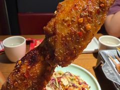 -管氏翅吧(护国寺店)